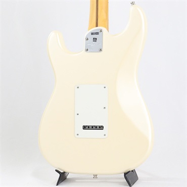 Fender USA Lincoln Brewster Stratocaster (Olympic Pearl) 【The Spring Summer 2026 Campaign】 画像3