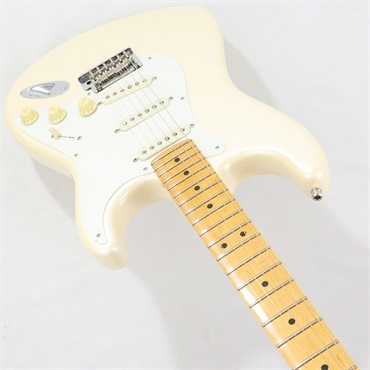 Fender USA Lincoln Brewster Stratocaster (Olympic Pearl) 【The Spring Summer 2026 Campaign】 画像4