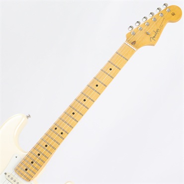 Fender USA Lincoln Brewster Stratocaster (Olympic Pearl) 【The Spring Summer 2026 Campaign】 画像6