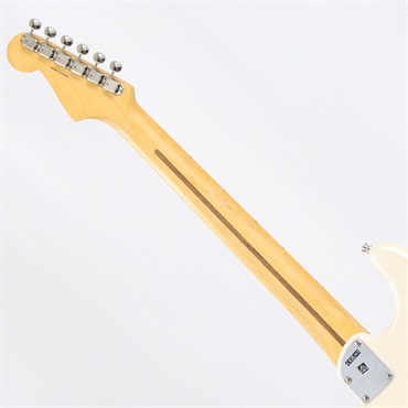 Fender USA Lincoln Brewster Stratocaster (Olympic Pearl) 【The Spring Summer 2026 Campaign】 画像7