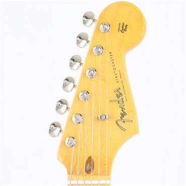 Fender USA Lincoln Brewster Stratocaster (Olympic Pearl) 【The Spring Summer 2026 Campaign】 画像8