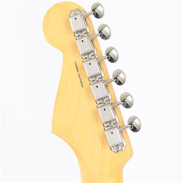 Fender USA Lincoln Brewster Stratocaster (Olympic Pearl) 【The Spring Summer 2026 Campaign】 画像9