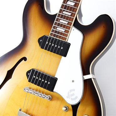 Epiphone Casino USA Collection (Vintage Sunburst) 【キズあり特価】 画像3