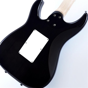 SCHECTER SD-2-24-AL (Aqua Blue/Maple) 画像7