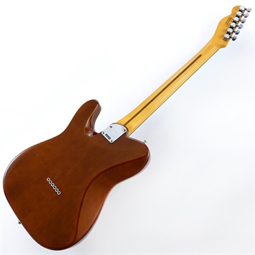 Fender USA FSR Limited Edition American Ultra Telecaster (Tiger's Eye) SN.US23061668 【国内イケベ限定販売モデル】 【The Spring Summer 2026 Campaign】 画像2
