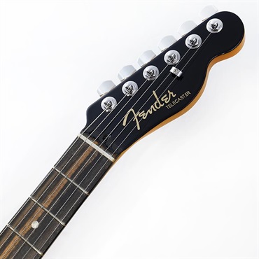 Fender USA FSR Limited Edition American Ultra Telecaster (Tiger's Eye) SN.US23061668 【国内イケベ限定販売モデル】 【The Spring Summer 2026 Campaign】 画像8
