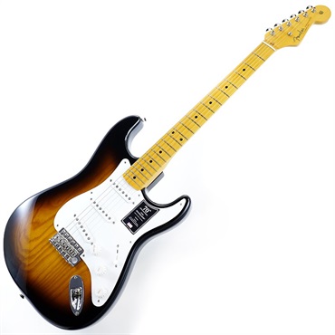 Fender USA 70th Anniversary American Vintage II 1954 Stratocaster (2-Color Sunburst/Maple) 【The Spring Summer 2026 Campaign】 画像1