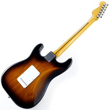 Fender USA 70th Anniversary American Vintage II 1954 Stratocaster (2-Color Sunburst/Maple) 【The Spring Summer 2026 Campaign】 画像2