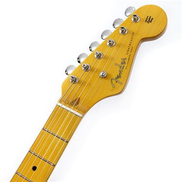 Fender USA 70th Anniversary American Vintage II 1954 Stratocaster (2-Color Sunburst/Maple) 【The Spring Summer 2026 Campaign】 画像8