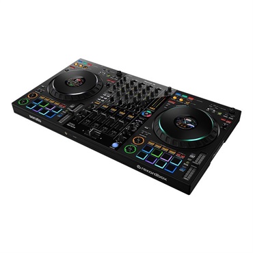 Pioneer DJ DDJ-FLX10 + MAGMA キャリングケースSET【無償ダウンロード版rekordbox/Serato DJ Pro対応】 画像1