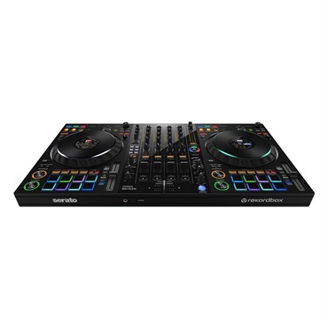 Pioneer DJ DDJ-FLX10 + MAGMA キャリングケースSET【無償ダウンロード版rekordbox/Serato DJ Pro対応】 画像2