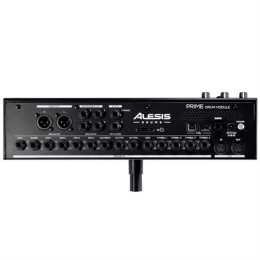 ALESIS Strata Prime [10 Piece Electronic Drum Kit With Touch Screen Drum Module] 画像2