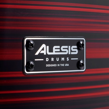 ALESIS Strata Prime [10 Piece Electronic Drum Kit With Touch Screen Drum Module] 画像3