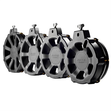 ALESIS Strata Prime [10 Piece Electronic Drum Kit With Touch Screen Drum Module] 画像8