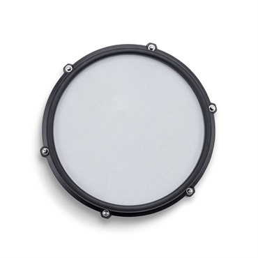 ALESIS Nitro Max Kit [Bluetooth付き8ピース・オールメッシュ電子ドラムキット] 画像7