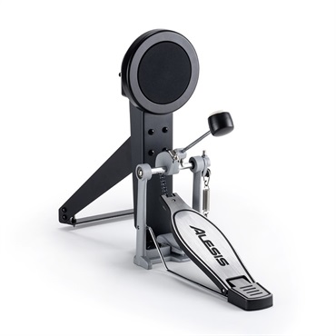 ALESIS Nitro Max Kit [Bluetooth付き8ピース・オールメッシュ電子ドラムキット] 画像9