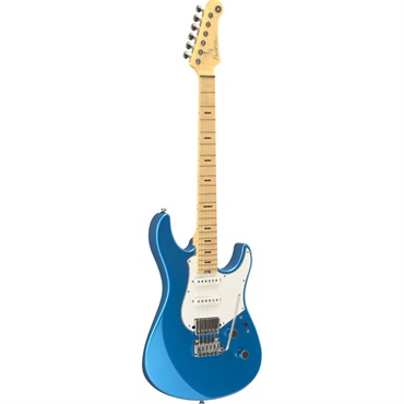 YAMAHA PACIFICA Professional 12 (Sparkle Blue) [SPACP12MSB] 画像1