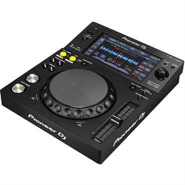 Pioneer DJ XDJ-700 + OYAIDE製 高品質RCAケーブル SET 【今なら16GB USBメモリースティックプレゼント】 画像2