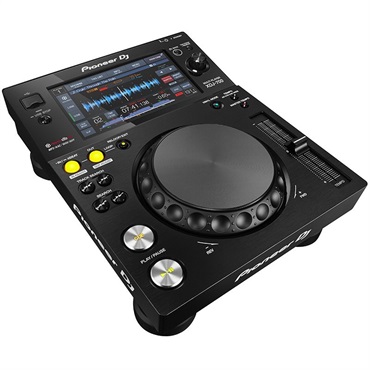Pioneer DJ XDJ-700 + OYAIDE製 高品質RCAケーブル SET 【今なら16GB USBメモリースティックプレゼント】 画像3