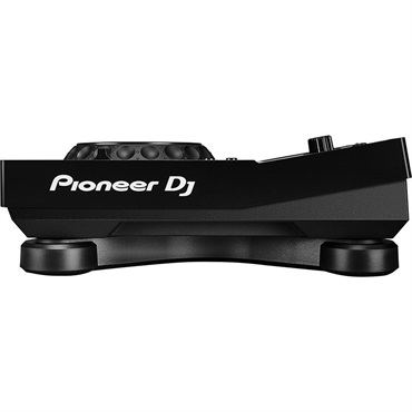 Pioneer DJ XDJ-700 + OYAIDE製 高品質RCAケーブル SET 【今なら16GB USBメモリースティックプレゼント】 画像6