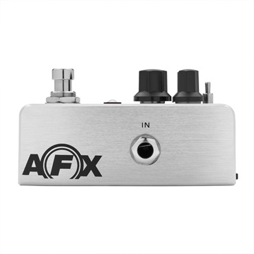 FISHMAN 【夏先取り大特価セール】AFX ECHOBACK MINI DELAY PEDAL [PRO-AFX-DL2] フィッシュマン 画像2