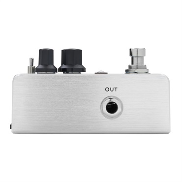 FISHMAN 【夏先取り大特価セール】AFX ECHOBACK MINI DELAY PEDAL [PRO-AFX-DL2] フィッシュマン 画像3