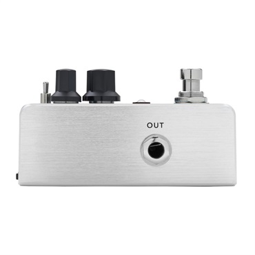 FISHMAN 【夏先取り大特価セール】AFX BLUECHORUS MINI CHORUS PEDAL [PRO-AFX-CH2] フィッシュマン 画像3