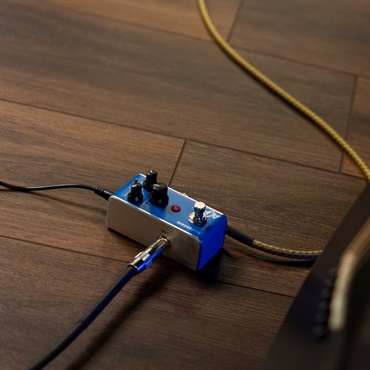 FISHMAN 【夏先取り大特価セール】AFX BLUECHORUS MINI CHORUS PEDAL [PRO-AFX-CH2] フィッシュマン 画像6