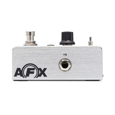 FISHMAN 【夏のボーナスセール】AFX BROKEN RECORD MINI LOOPER/SAMPLER [PRO-AFX-LP2] フィッシュマン 画像2