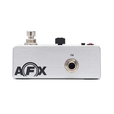 FISHMAN AFX POCKET BLENDER MINI ABY PLUS DI [PRO-AFX-DI2] フィッシュマン 画像2