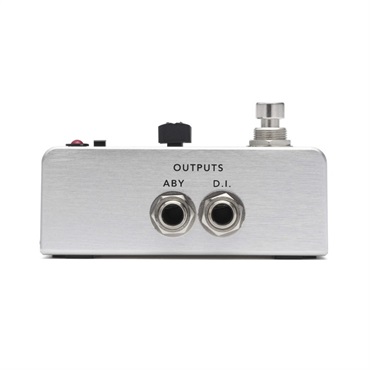 FISHMAN AFX POCKET BLENDER MINI ABY PLUS DI [PRO-AFX-DI2] フィッシュマン 画像3