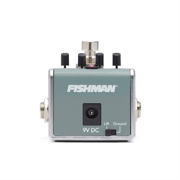 FISHMAN AFX POCKET BLENDER MINI ABY PLUS DI [PRO-AFX-DI2] フィッシュマン 画像4