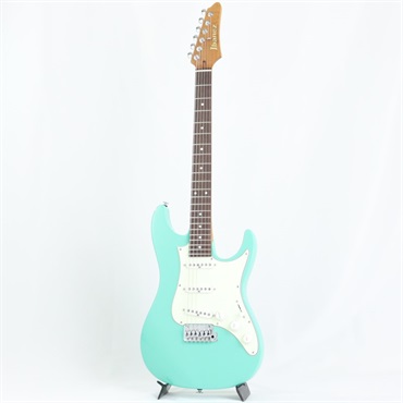 Ibanez Prestige AZ2203N-SFG (Seafoam Green) [SPOT MODEL] 画像1