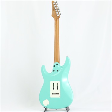 Ibanez Prestige AZ2203N-SFG (Seafoam Green) [SPOT MODEL] 画像2