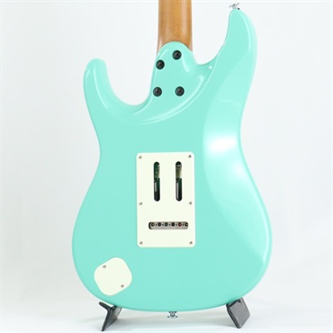 Ibanez Prestige AZ2203N-SFG (Seafoam Green) [SPOT MODEL] 画像3