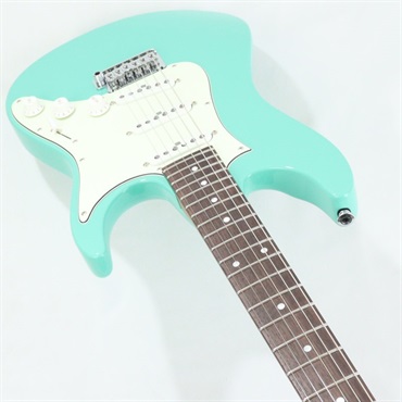 Ibanez Prestige AZ2203N-SFG (Seafoam Green) [SPOT MODEL] 画像4