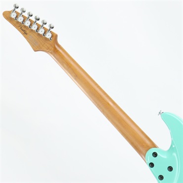 Ibanez Prestige AZ2203N-SFG (Seafoam Green) [SPOT MODEL] 画像6