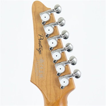 Ibanez Prestige AZ2203N-SFG (Seafoam Green) [SPOT MODEL] 画像8