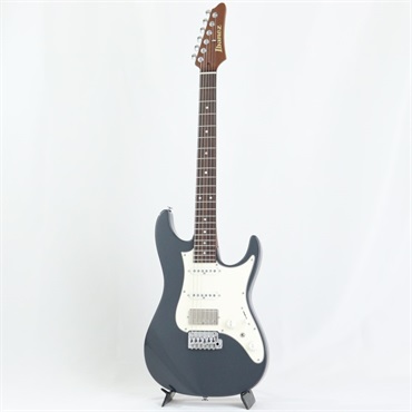Ibanez Prestige AZ2204NW-GRM (Gray Metallic) [SPOT MODEL] 画像1