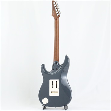 Ibanez Prestige AZ2204NW-GRM (Gray Metallic) [SPOT MODEL] 画像2