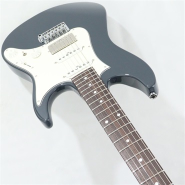 Ibanez Prestige AZ2204NW-GRM (Gray Metallic) [SPOT MODEL] 画像4
