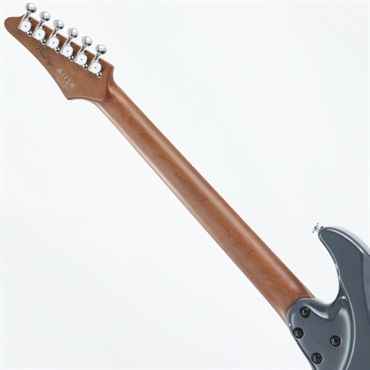 Ibanez Prestige AZ2204NW-GRM (Gray Metallic) [SPOT MODEL] 画像6