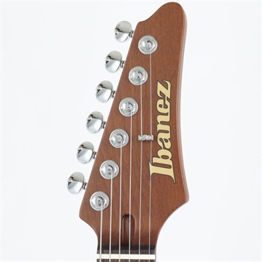 Ibanez Prestige AZ2204NW-GRM (Gray Metallic) [SPOT MODEL] 画像7