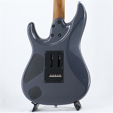 Ibanez Prestige AZ2402-GRM (Gray Metallic) [SPOT MODEL] 画像3