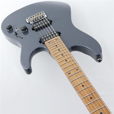Ibanez Prestige AZ2402-GRM (Gray Metallic) [SPOT MODEL] 画像4