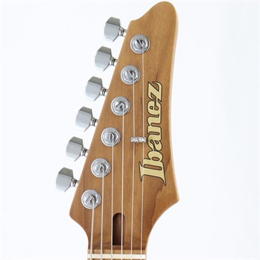 Ibanez Prestige AZ2402-GRM (Gray Metallic) [SPOT MODEL] 画像8
