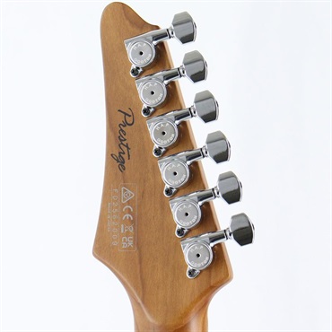 Ibanez Prestige AZ2402-GRM (Gray Metallic) [SPOT MODEL] 画像9