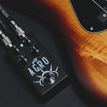 Aguilar AGRO [New Design] 画像2