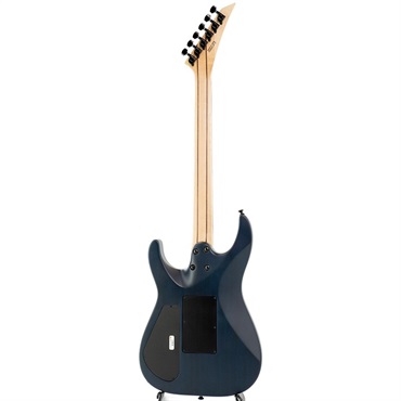 Jackson MJ Series Dinky DKRP (Transparent Blue Burst) 【B級特価】 画像2