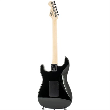 Charvel Pro-Mod So-Cal Style 1 HH FR M (Gloss Black/Maple) 【B級特価】 画像2